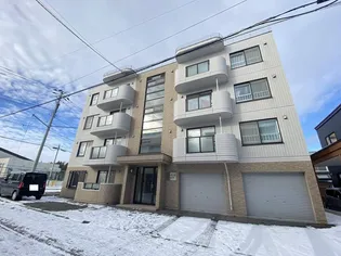 サンモールハイツの画像