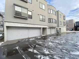 MAJESTIC北郷 壱番館【301P3号室】のその他画像