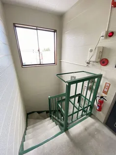 MAJESTIC北郷 壱番館【301P3号室】のその他画像