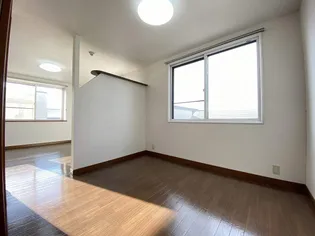 MAJESTIC北郷 壱番館【301P3号室】のその他画像