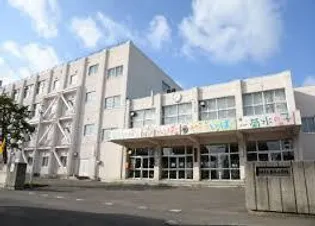 MAJESTIC北郷 壱番館【301P3号室】の周辺