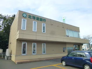 MAJESTIC北郷 壱番館【301P3号室】の周辺