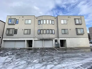 MAJESTIC北郷 壱番館【301P3号室】の外観