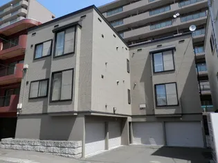 ユタニハイムの画像