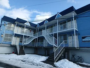 サウスヒルズ清田の画像