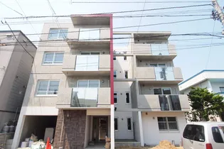 CITY FORCE月寒の画像