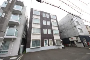 ローヤルハイツ南郷15の画像