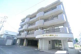 ティアラ福住第1の画像