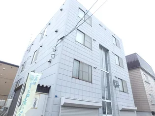 サンシティSSの画像