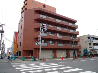 第10森宅建豊平ビルの画像