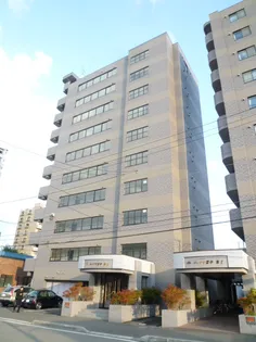 ティアラ豊平第二の画像