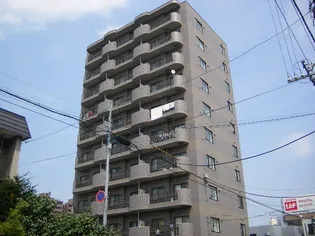 ティアラ月寒中央の画像