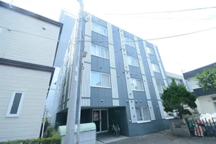 ベルファーレ平岸の画像