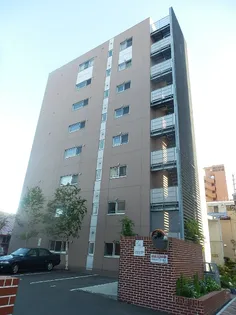 PEACE AVENUE SHIRASAKIの画像