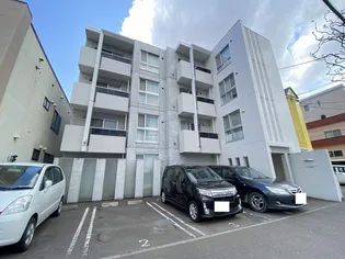 プロヴィデンス東札幌の画像