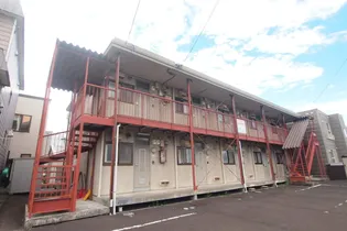 シティハイムパレス17の画像