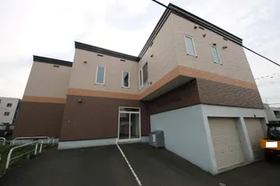 プレシャスハイムの画像