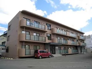 サンセール清田の画像