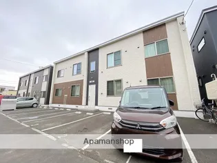 フォレスタ広葉町Nの画像