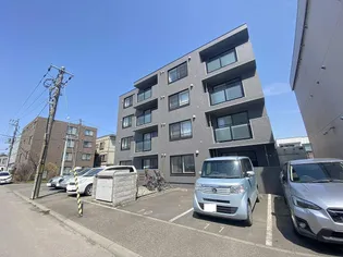 アビタ22本通6北の画像