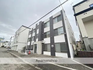 ECLAT厚別の画像