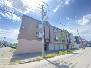 フォーサイトヒルズの画像