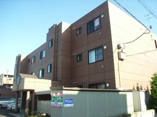 ハイム エトワールBの画像