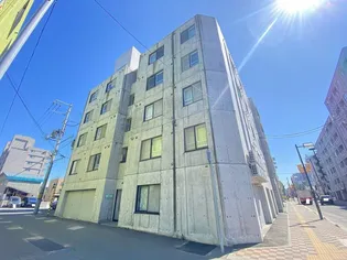 ブランノワール白石駅前の画像