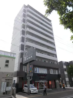 AMS東札幌24の画像