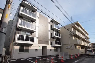 クラリス白石中央の画像