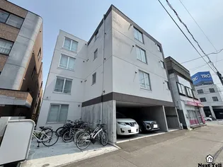 ルッカ豊平の画像