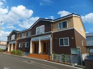 サニーガーデン Iの画像