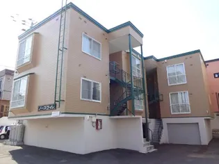 ノースヴィレの画像