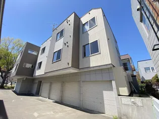 GROVEAVENUE壱番館の画像