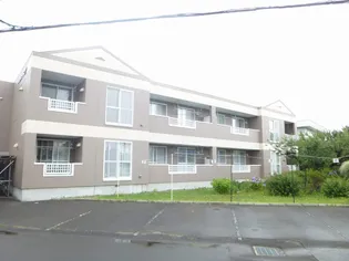 ハイツユートピアの画像