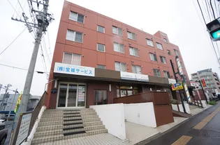 ティアナビルの画像