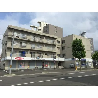 ハイツアゼリアの画像