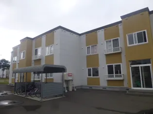 クレイン福住Aの画像