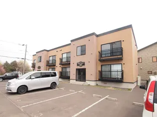 コートドールⅠの画像