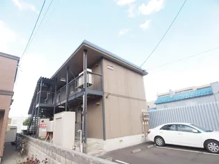 シティハイムベルウッドの画像