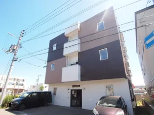 リベルタ平和通の画像