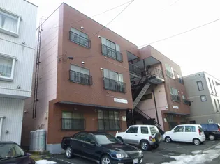 グレースコートBの画像