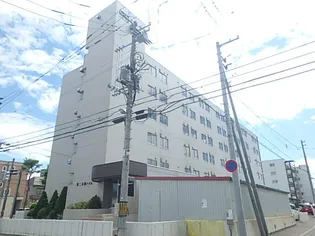 アルファスクエア第二本郷ハイムの画像