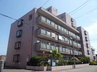 カーサ四ノ宮の画像