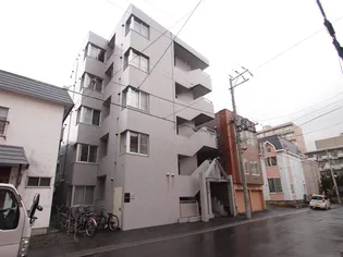 メゾンエクレーレ本郷通8丁目の画像