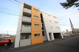 グランメゾン厚別の画像