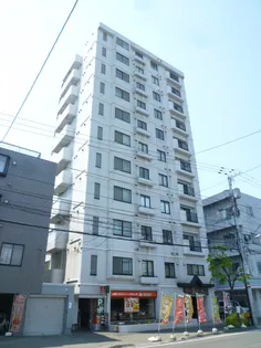 エクセレントハウス豊平37の画像