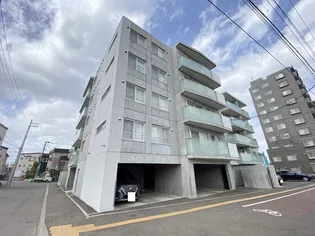 RESIDENCE5C(レジデンス5C)【0302号室】の外観