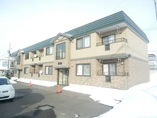 グレイススクエア菊水元町 四号館の画像