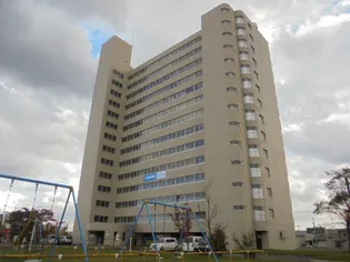 ビレッジハウス桜台タワー1号棟の画像